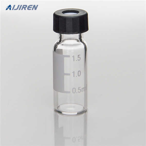 10ml Sterile Vials China Manufacturer - lemonVial